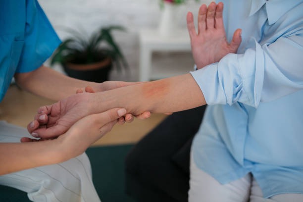 What to Do When You’re Sore But Still Need to Work